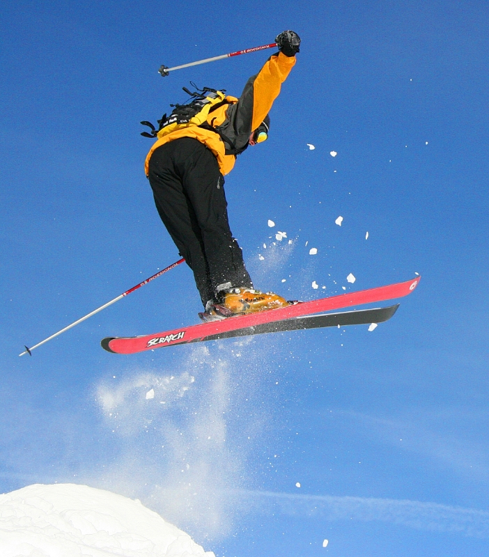 Ski jump, Val d'Isere France 14.jpg - Ski jump